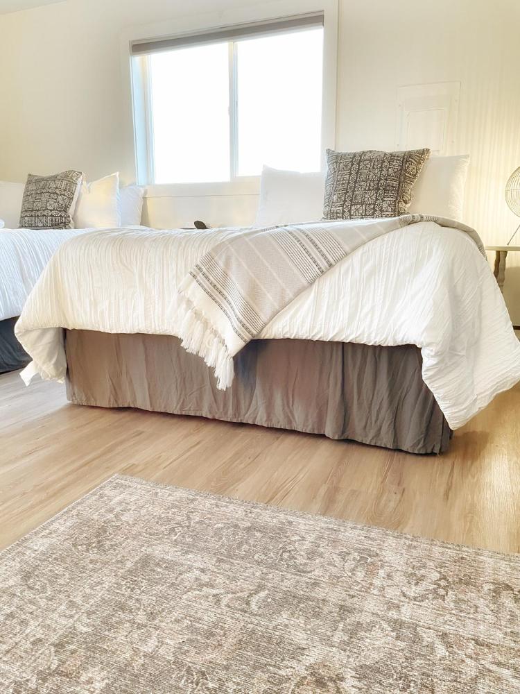Family Studio interior