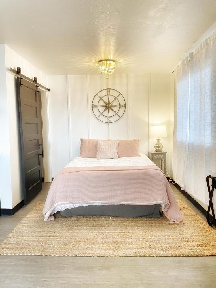 Suite with Sea View interior